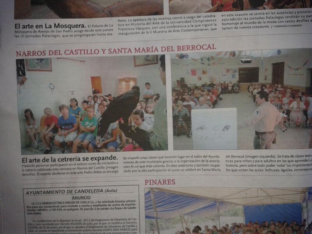 Diario de Ávila