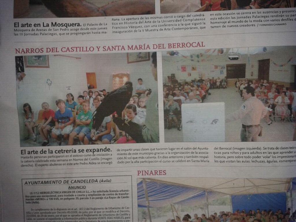 Diario de Ávila